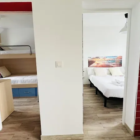 Apartamento Matalenas *