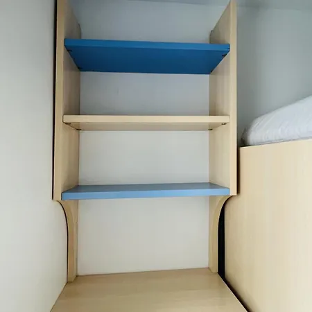 Apartamento Matalenas