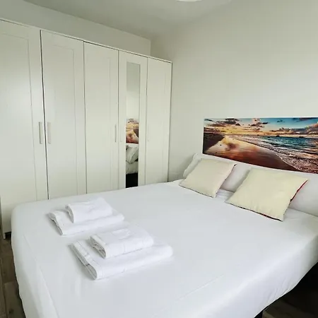 Apartamento Matalenas