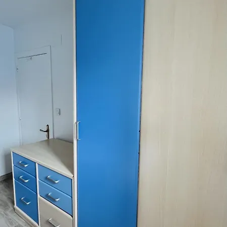 Apartamento Matalenas * Santander