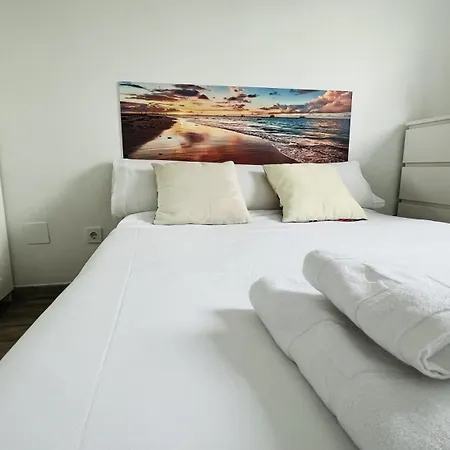 Apartment Apartamento Matalenas