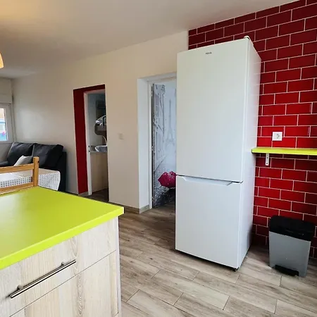 Apartamento Matalenas * Santander