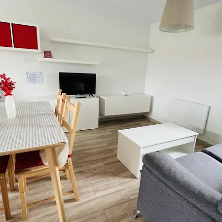 Apartamento Matalenas