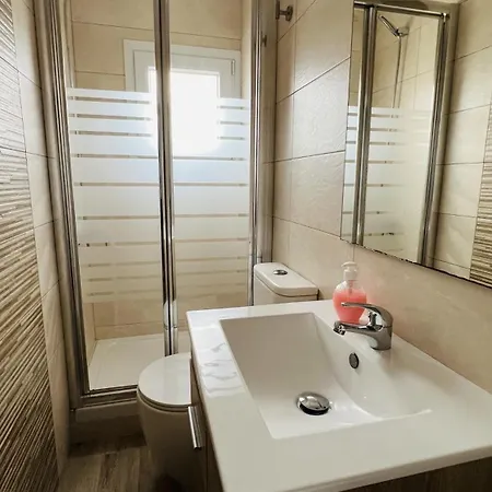 Apartamento Matalenas *